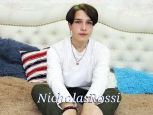 NicholasRossi