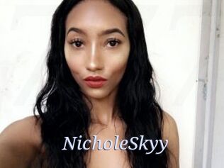 NicholeSkyy