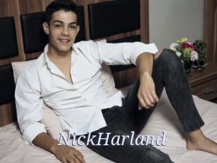 NickHarland