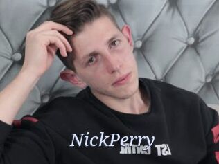 NickPerry