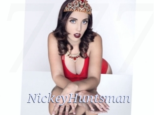 NickeyHuntsman