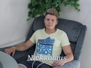 Nickkolaus