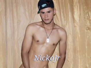 NickoJr