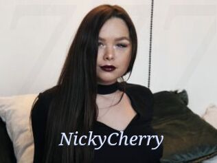 NickyCherry