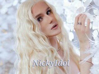 NickyIdol