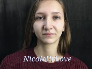 NicoleUrLove