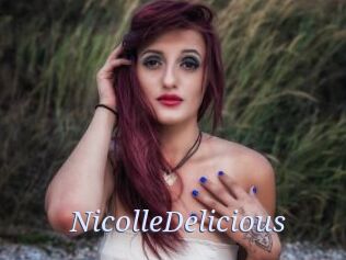 NicolleDelicious