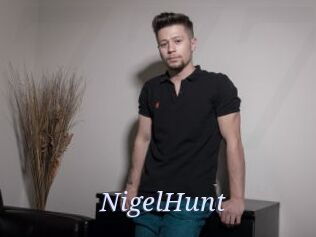 NigelHunt