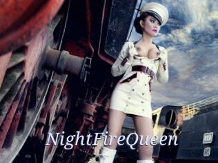 NightFireQueen