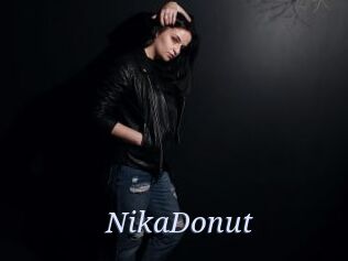 NikaDonut