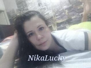 NikaLucky