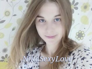 NikaSexyLove