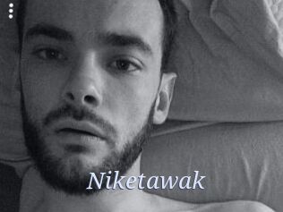 Niketawak