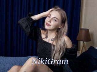 NikiGram