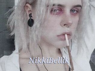 NikkiBellik