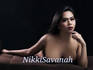 NikkiSavanah