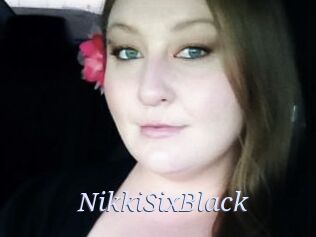 NikkiSixBlack