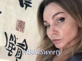 NikkiSweety