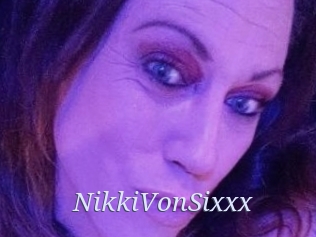 NikkiVonSixxx