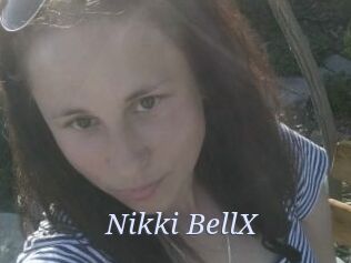 Nikki_BellX