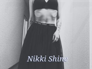 Nikki_Shine