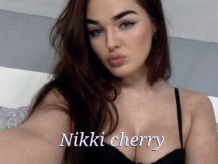 Nikki_cherry