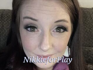 NikkieforPlay