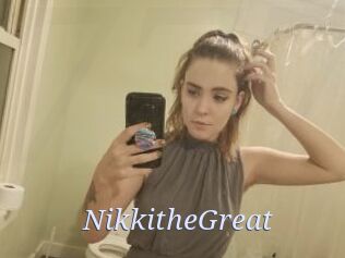 NikkitheGreat