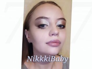 NikkkiBaby