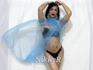 NikkyR