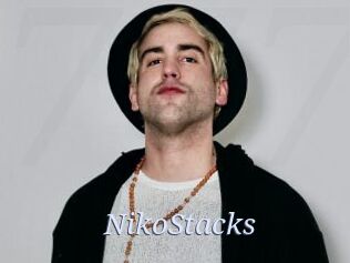 NikoStacks