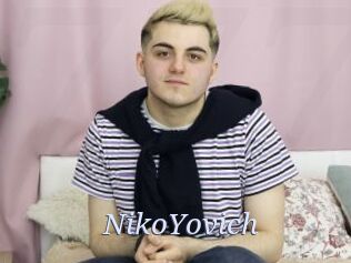 NikoYovich