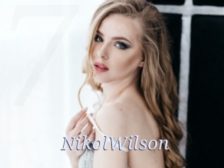 NikolWilson