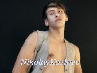 NikolayKozlovv