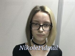 NikoleFidmal