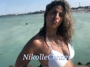 NikolleCream