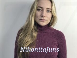 NikonitaJuns