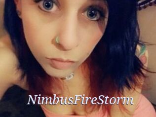 NimbusFireStorm