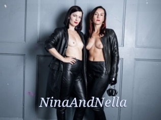 NinaAndNella