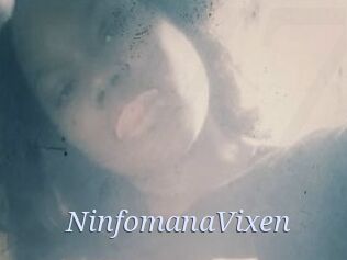 NinfomanaVixen