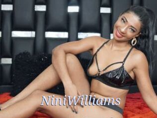 NiniWilliams