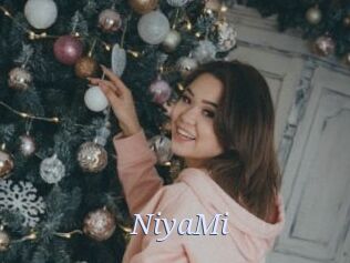 NiyaMi