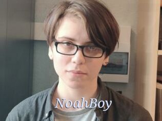 NoahBoy