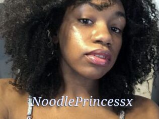 NoodlePrincessx