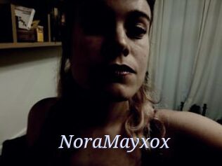 NoraMayxox