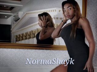 NormaShayk