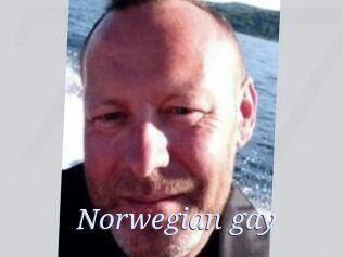 Norwegian_gay