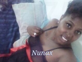 Nunax