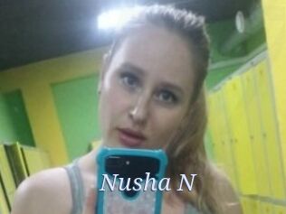 Nusha_N