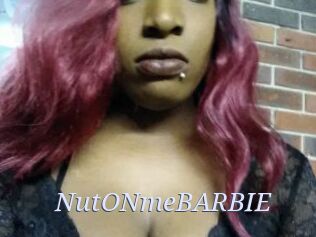 NutONmeBARBIE